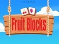 게임 Fruit Blocks 온라인