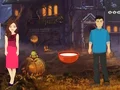 게임 Frightening Jungle Couple Escape 온라인