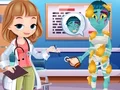 게임 Doctor C Mummy Case 온라인