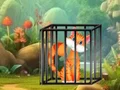 게임 Free the Garden Kitty 온라인