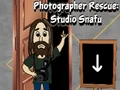 게임 Photographer Rescue: Studio Snafu 온라인