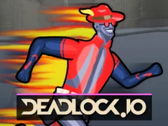 게임 Deadlock.io 온라인