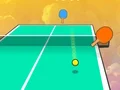 게임 Ping Pong Go! 온라인