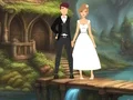 게임 Wedding Pair Forest Escape 온라인