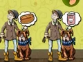 게임 Find Elias with Dog Dixon 온라인