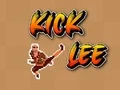 게임 Kick Lee 온라인