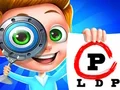 게임 Super Doctor Body Examination 온라인