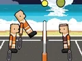 게임 Crazy Tennis 온라인