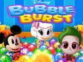 게임 Disney Bubble Burst 온라인