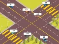 게임 Cross Traffic Rounding 10 온라인