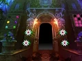 게임 Cute Shinobi Escape 온라인