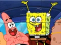 게임 Jigsaw Puzzle: SpongeBob SquarePants Sweet Family 온라인