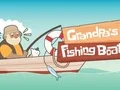 게임 Grandpa's Fishing Boat 온라인