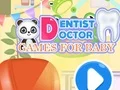 게임 Dentist Doctor Games for Baby 온라인
