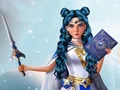 게임 Sailor Moon and Friends Cosmic Glam 온라인