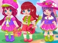 게임 Toddie Strawberry 온라인