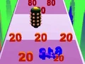 게임 Number Run Master 온라인