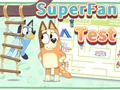 게임 Kids Quiz: Bluey Superfan Test 온라인