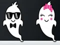 게임 Find the Mysterious Ghost 온라인