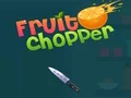 게임 Fruit Chopper 온라인