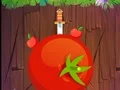 게임 Throwing Ninja 온라인