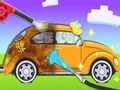 게임 Car Washing Game 온라인