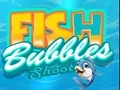 게임 Fish Bubbles Shooter 온라인