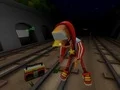 게임 Subway Horror: Chapter 2 온라인
