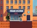 게임 Cops Evade 온라인