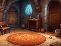 게임 Princess Rayna Escape 온라인