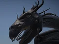 게임 Flappy Dragon 3D 온라인