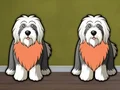 게임 Find Dog Bailey 온라인