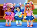 게임 Toddie Fun Preschool 온라인