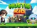 게임 Hustle Kid Adventures 온라인