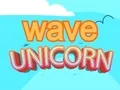 게임 Wave Unicorn 온라인