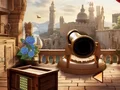 게임 Mystery Castle Escape 5 온라인