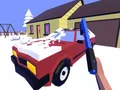 게임 Dude Simulator: Winter 온라인