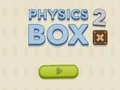 게임 Physics Box 2 온라인