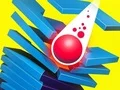 게임 Stack Ball 온라인