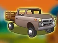 게임 Find the Forest Truck Key 온라인