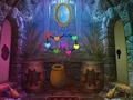 게임 Comical Dog Rescue 온라인