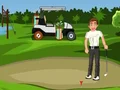 게임 Golf Ball Escape 온라인