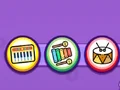 게임 Musical Instruments for Kids 온라인