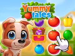 게임 Yummy tales 온라인