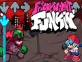 게임 FNF VS Tricky: Tenebris 온라인