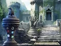 게임 Mystery Castle Escape 7 온라인