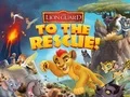 게임 The Lion Guard To The Rescue 온라인
