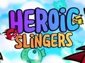 게임 Heroic Slingers 온라인
