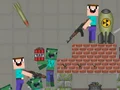 게임 Noob Playground Sandbox 온라인