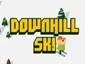 게임 Downhill Ski 온라인